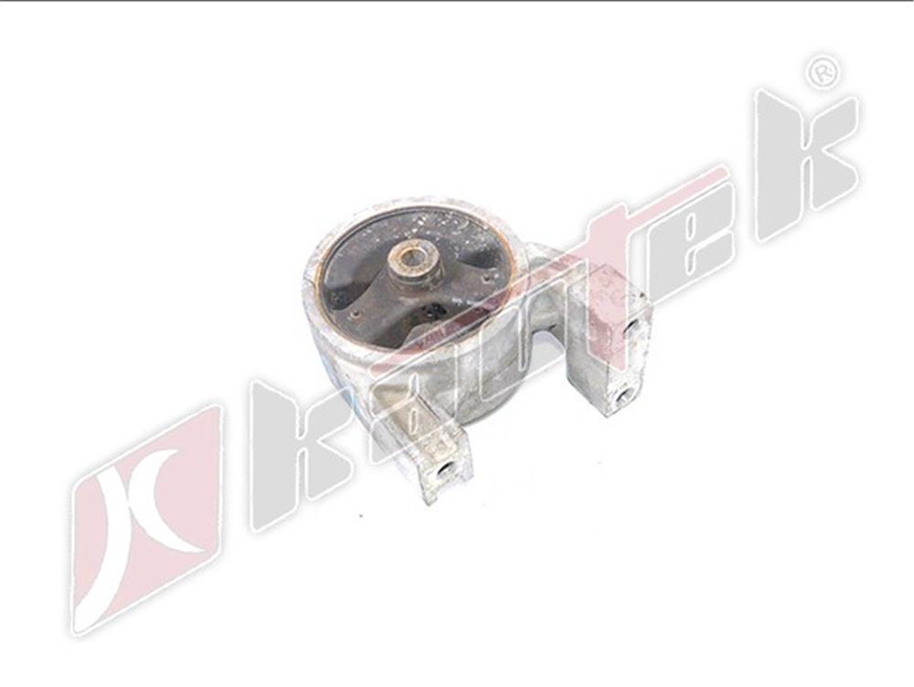 HYUNDAI ACCENT 06-12 ARKA MOTOR TAKOZU (KAUTEK)