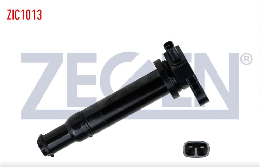 HYUNDAI ACCENT 06-12 ATEŞLEME BOBİNİ 1,4 16V 27301-26640 (ZEGEN)