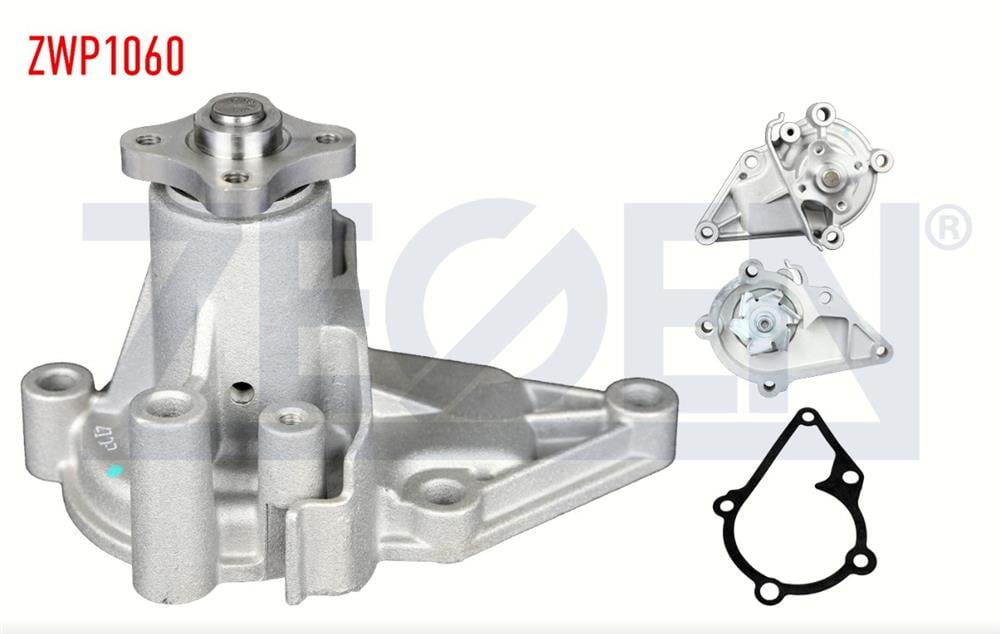 HYUNDAİ ACCENT 06-12 DEVİRDAİM  BENZİNLİ (ZEGEN)