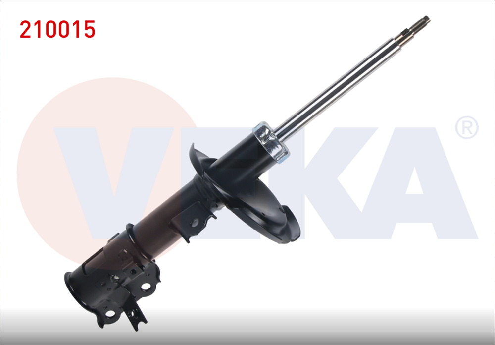 HYUNDAİ ACCENT 06-12 ÖN SAĞ AMORTİSÖR (VEKA)