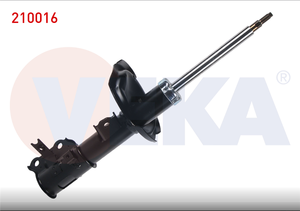 HYUNDAİ ACCENT 06-12 ÖN SOL AMORTİSÖR (VEKA)