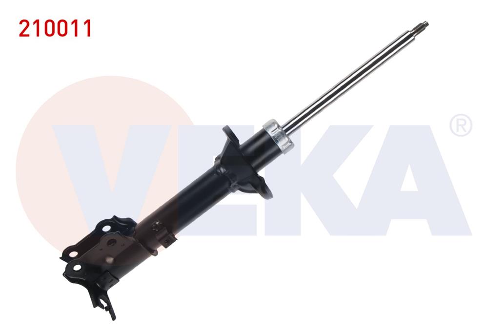 HYUNDAİ ACCENT 95-00 ARKA SAĞ AMORTİSÖR DAR ÇANAK (VEKA)