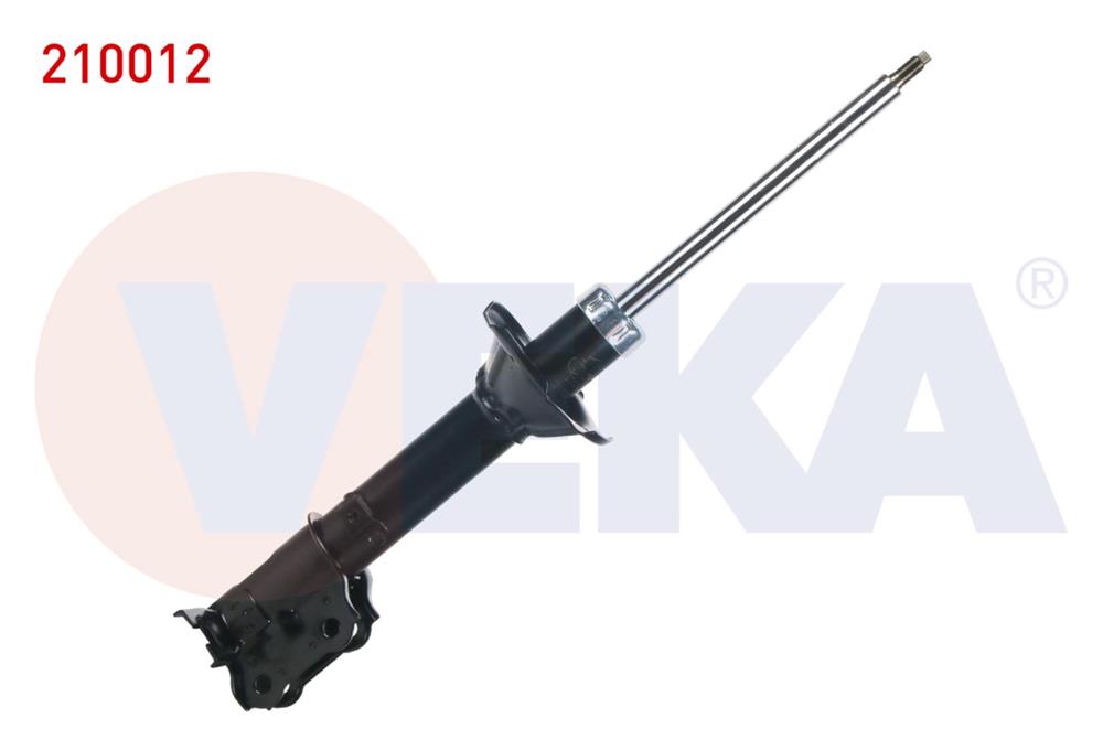 HYUNDAİ ACCENT 95-00 ARKA SOL AMORTİSÖR DAR ÇANAK (VEKA)