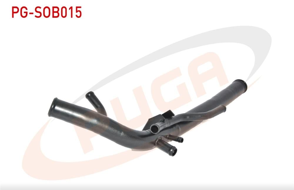 HYUNDAI ACCENT 95-00 BLOK SU BORUSU 25461-220214 (PUGA)