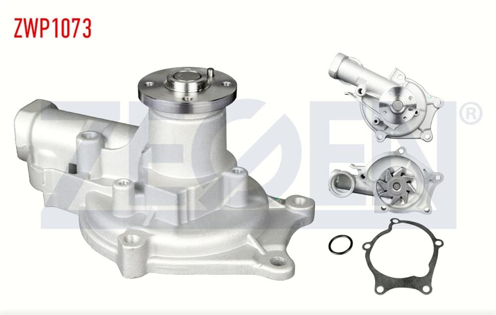 HYUNDAI ACCENT 95-00 DEVİRDAİM (ZEGEN)