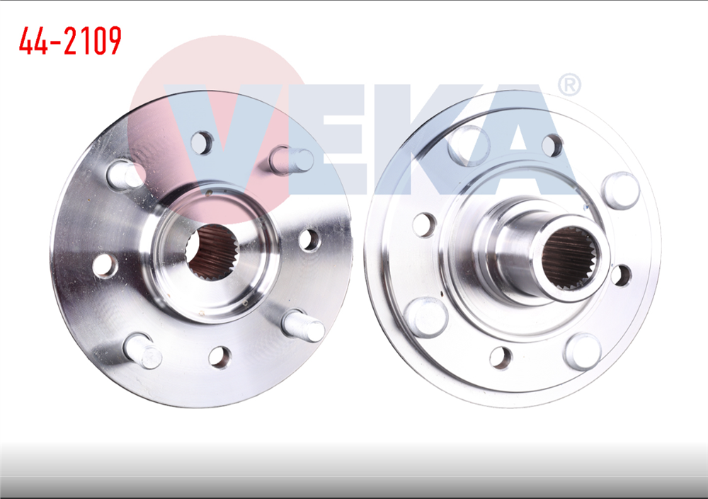 HYUNDAİ ACCENT 95-00 ÖN TEKER PORYASI (VEKA)