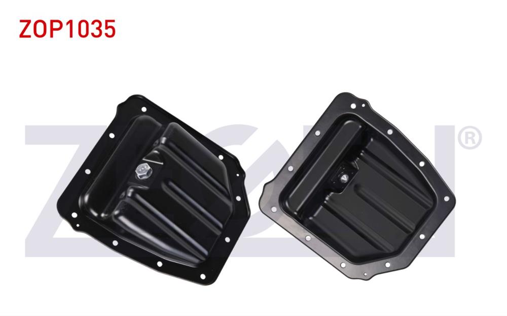 HYUNDAİ ACCENT BLUE 11-   1,4-1,6 BENZ'Lİ YAĞ KARTERİ 21510-2B010 (ZEGEN)