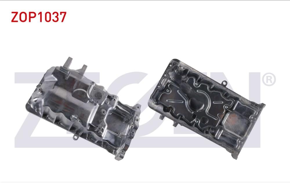 HYUNDAİ ACCENT BLUE 11-  1,4-1,6 DİZEL YAĞ KARTERİ 21510-2A321 (ZEGEN)