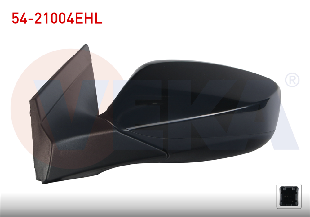 HYUNDAI ACCENT BLUE 11-19 KAPI AYNASI SOL ELEKTRİKLİ-ISITMALI (VEKA)