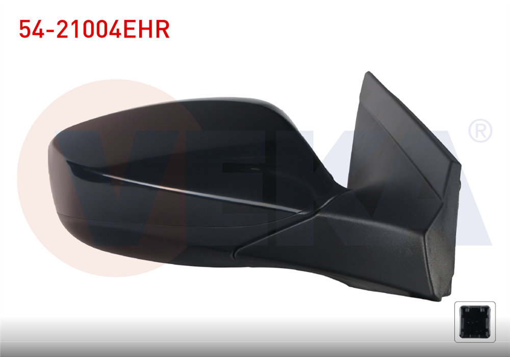 HYUNDAI ACCENT BLUE 11-19 KAPI AYNASI SAĞ ELEKTRİKLİ-ISITMALI (VEKA)