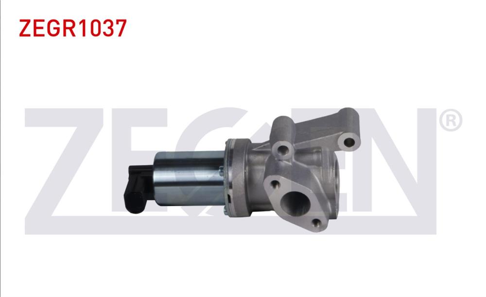 HYUNDAI ACCENT BLUE 11=> EGR VALFİ 28410-2A300 G(ZEGEN)
