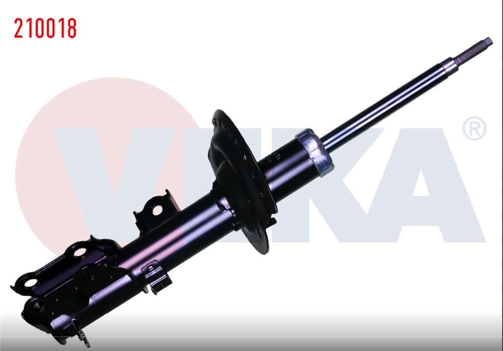 HYUNDAI ACCENT BLUE 11=> ÖN AMORTISOR SAĞ (VEKA)