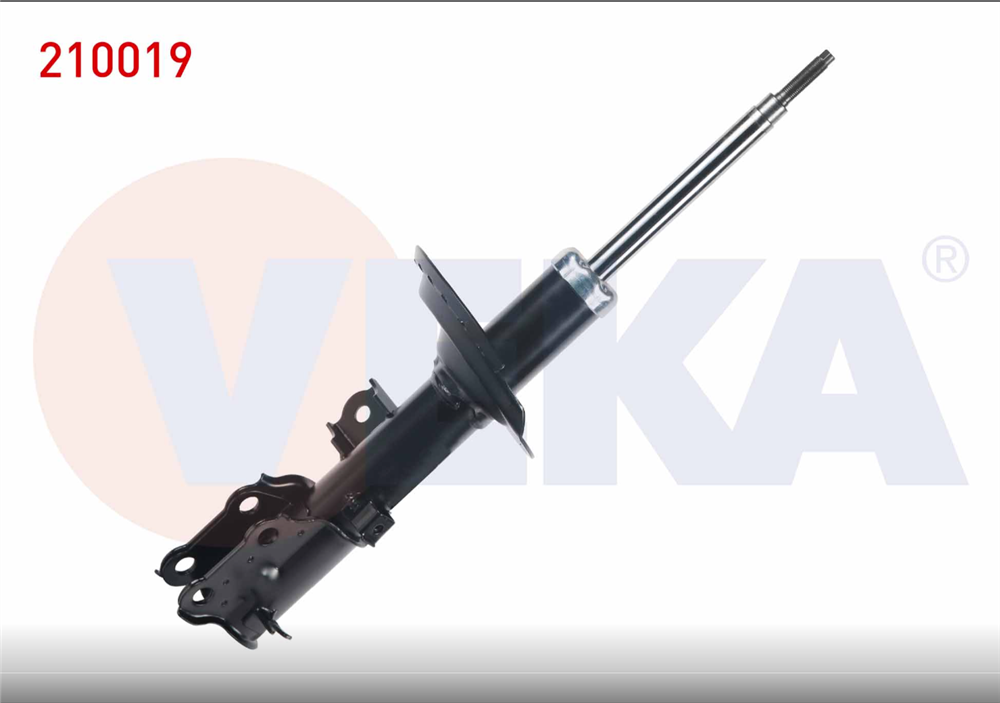 HYUNDAI ACCENT BLUE 11=> ÖN AMORTISOR SOL (VEKA)