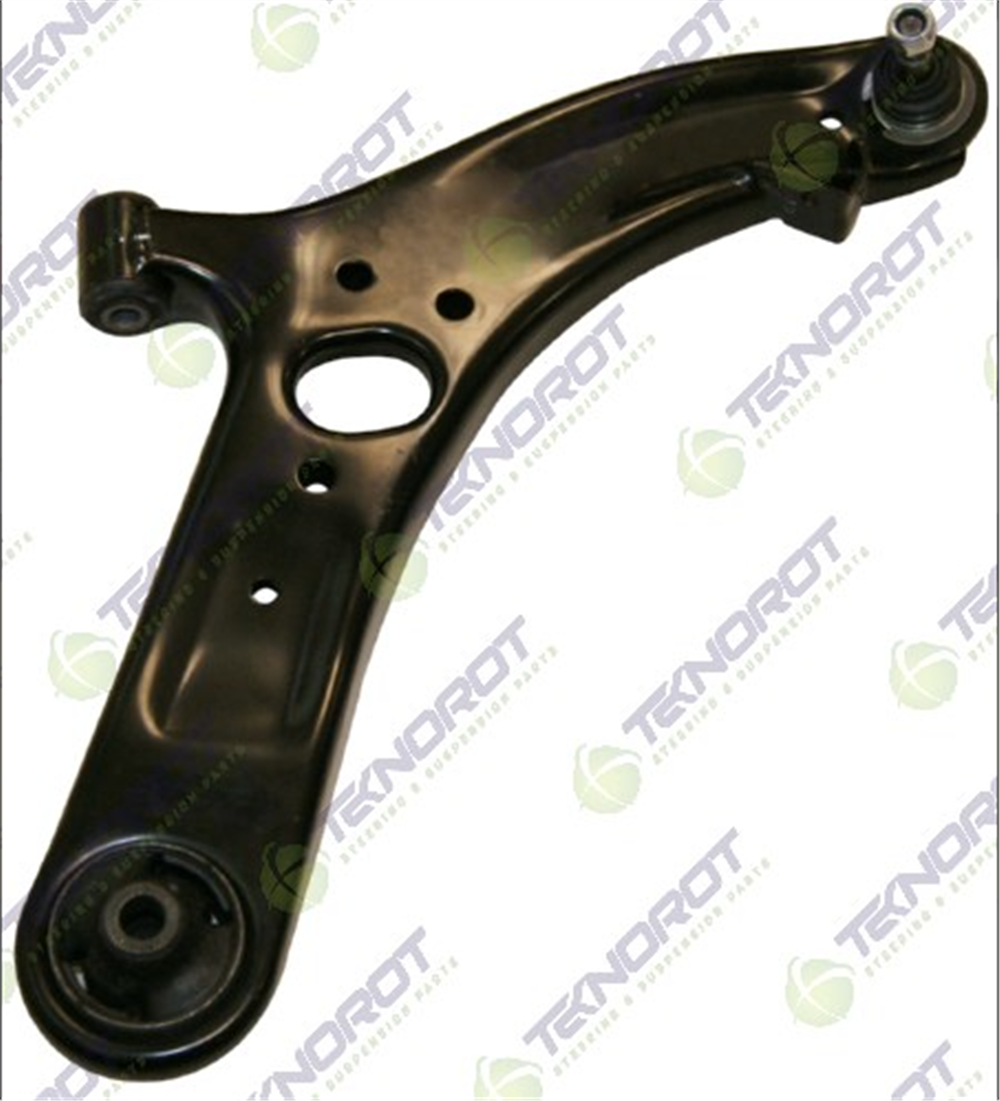 HYUNDAİ ACCENT BLUE 11-  ÖN SAĞ ALT SALINCAK (TEKNOROT)