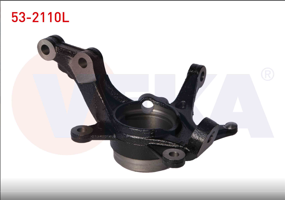 HYUNDAİ ACCENT BLUE 11- ÖN SOL AKS TAŞIYICI (VEKA)