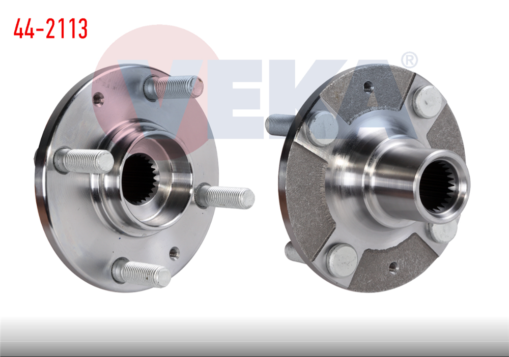 HYUNDAİ ACCENT BLUE 11- ÖN TEKER PORYA (VEKA)