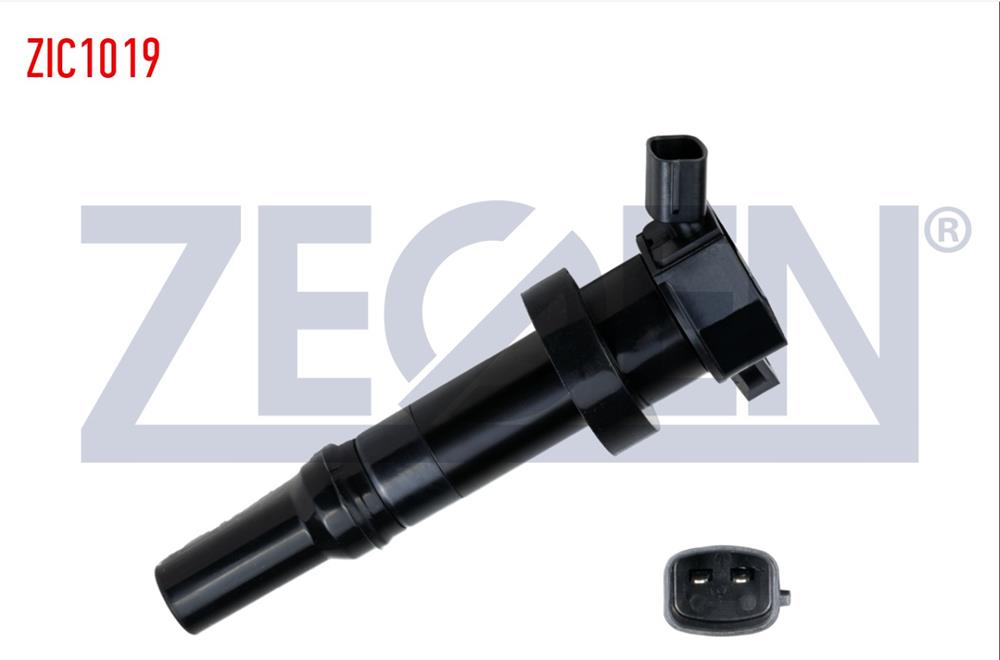 HYUNDAİ ACCENT BLUE 12- /  ATEŞLEME BOBİNİ (ZEGEN)