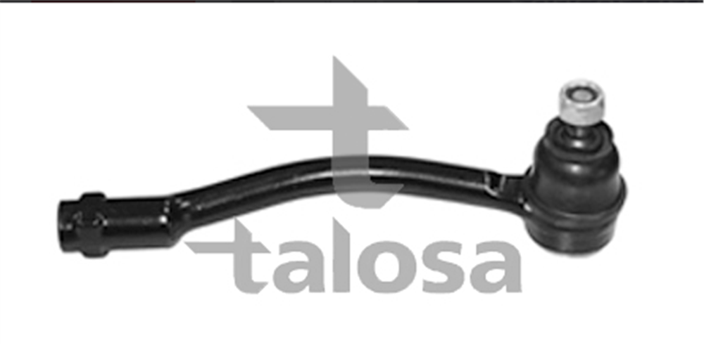 HYUNDAI ACCENT BLUE 12=> ROT BAŞI SAĞ (TALOSA)