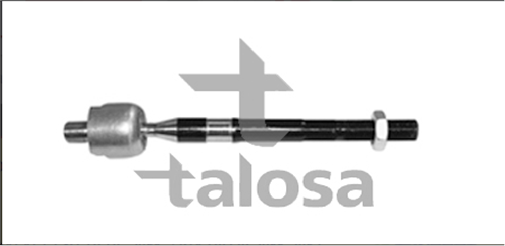 HYUNDAI ACCENT BLUE 12=> ROT KOLU SAĞ/SOL (TALOSA)