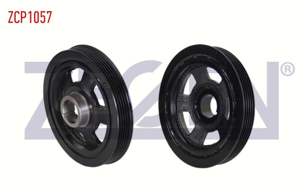 HYUNDAI ACCENT BLUE KRANK KASNAĞI 1,5 CRDİ DİZEL (ZEGEN)