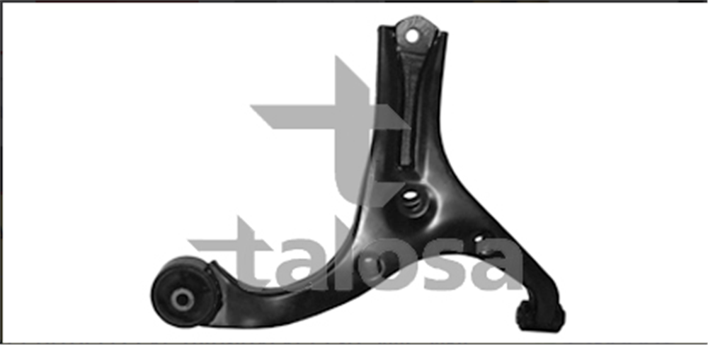 HYUNDAI ACCENT ERA 06-11 ALT SALINCAK SAĞ ROTİLSİZ (TALOSA)