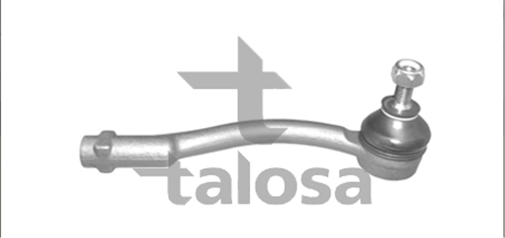 HYUNDAI ACCENT ERA 06-11 ROT BAŞI SAĞ (TALOSA)