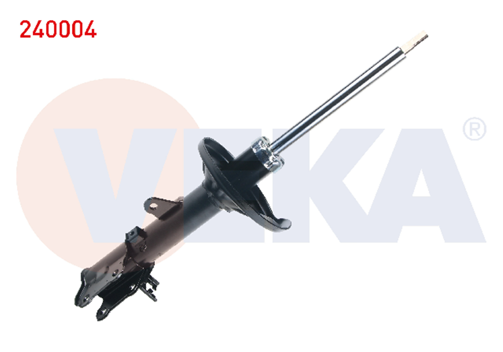 HYUNDAI ELANTRA 00-06  ARKA SAĞ AMORTİSÖR (VEKA)