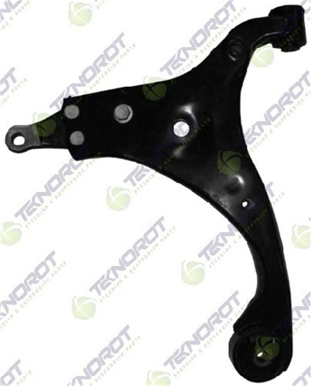 HYUNDAI ELANTRA 07-11 ALT SALINCAK SAĞ BURÇLU-ROTİLSİZ (TALOSA)