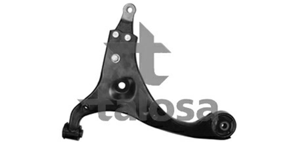 HYUNDAI ELANTRA 07-11 ALT SALINCAK SOL BURÇLU-ROTİLSİZ (TALOSA)