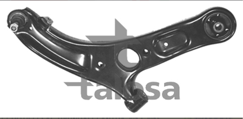 HYUNDAI ELANTRA 11=> ALT SALINCAK SAĞ ROTİLLİ (TALOSA)