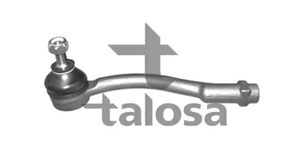 HYUNDAI ELANTRA 12-15 ROT BAŞI SOL (TALOSA)