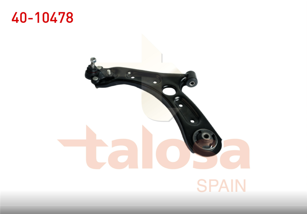 HYUNDAI ELANTRA 16=> ALT SALINCAK SOL BURÇLU-ROTİLLİ (TALOSA)