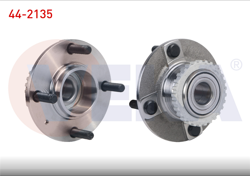 HYUNDAİ ELANTRA 96-01 ARKA PORYA ABS'Lİ (VEKA)