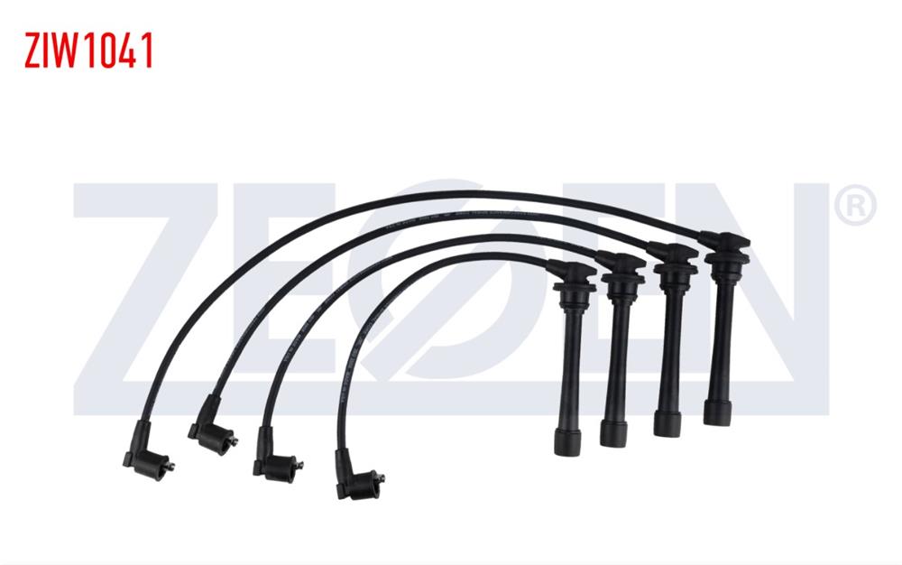 HYUNDAİ ELANTRA 96-01 BUJİ KABLOSU (ZEGEN)