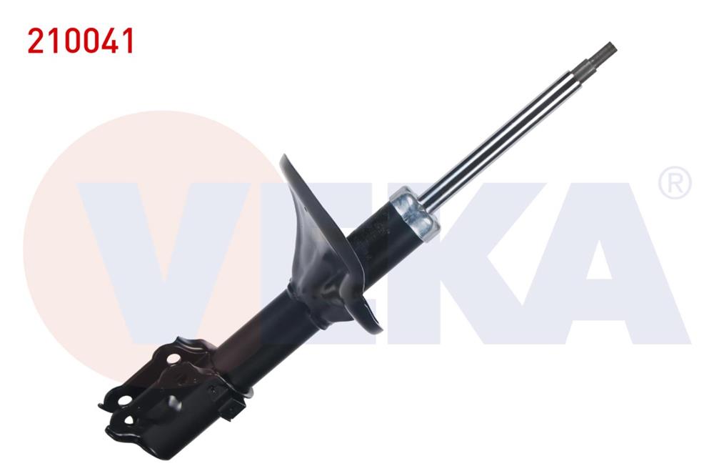 HYUNDAİ ELANTRA 96-07/MATRİX 01-11 ÖN SOL AMORTİSÖR (VEKA)