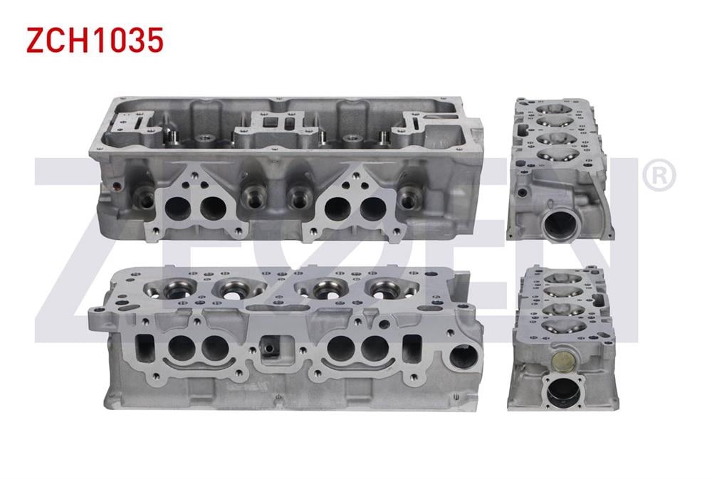 HYUNDAI EXCEL 90-95 SİLİNDİR KAPAĞI 1,5 4G15 (ZEGEN)