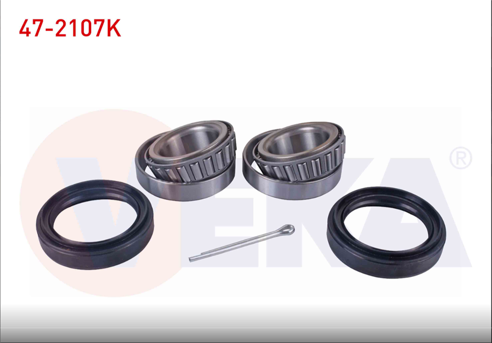 HYUNDAI EXCEL 95-00 ÖN TEKER RULMANI (VEKA)