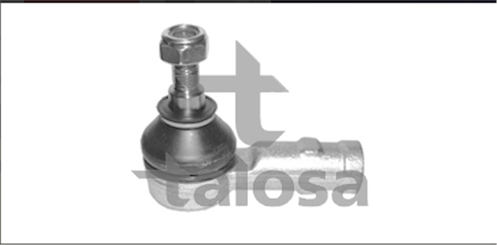 HYUNDAI EXCEL ROT BAŞI SAĞ/SOL (TALOSA)