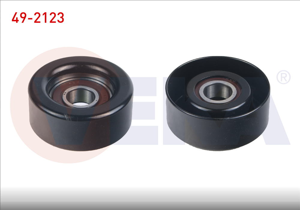 HYUNDAİ GETZ 02-08  AYARLI GERGİ BİLYASI (VEKA)