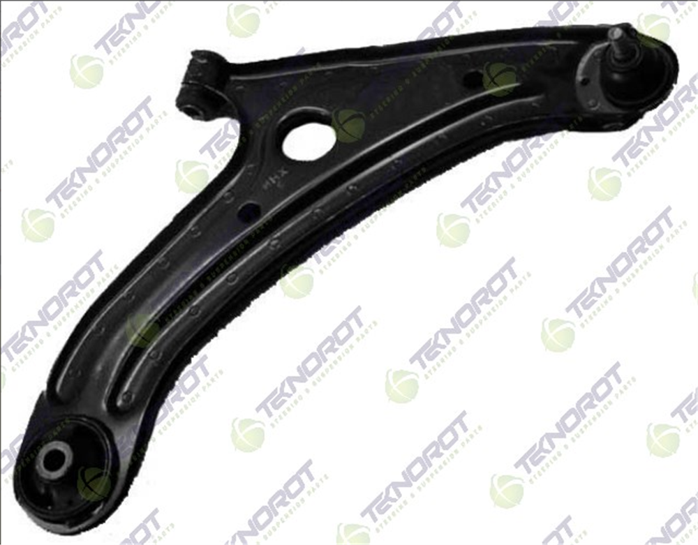 HYUNDAI GETZ 02=> ALT SALINCAK SAĞ ROTİLLİ-BURÇLU (TEKNOROT)