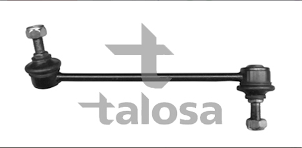 HYUNDAİ GETZ 02- ÖN SOL Z ROT (TALOSA)