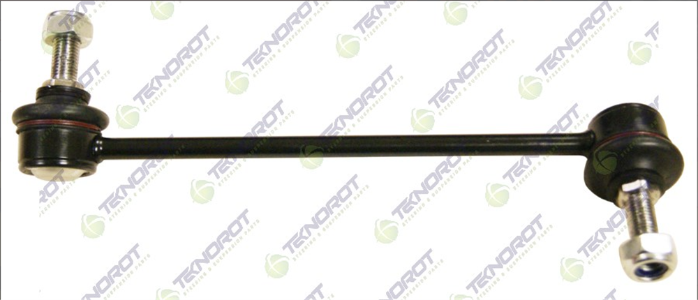 HYUNDAİ GETZ 02- ÖN SOL Z-ROT (TEKNOROT)