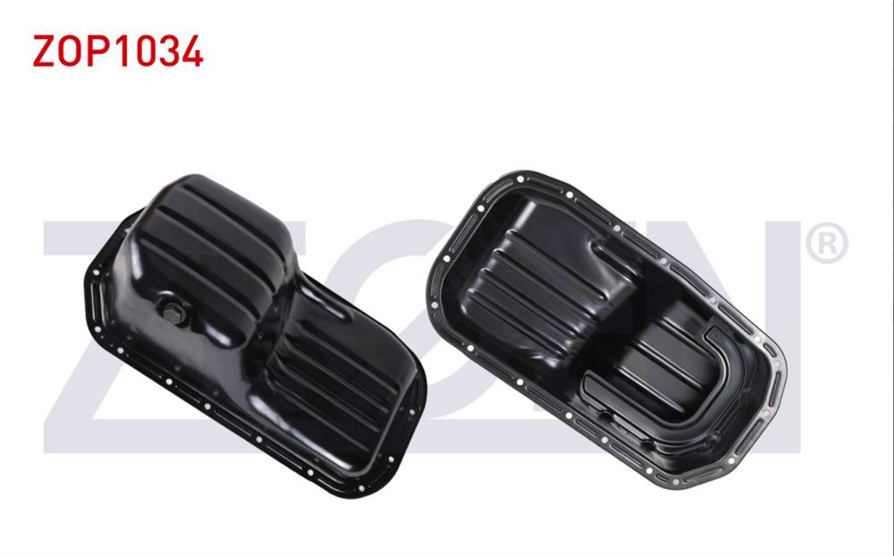 HYUNDAİ GETZ 95-06 BENZ'Lİ YAĞ KARTERİ 21510-26010 (ZEGEN)