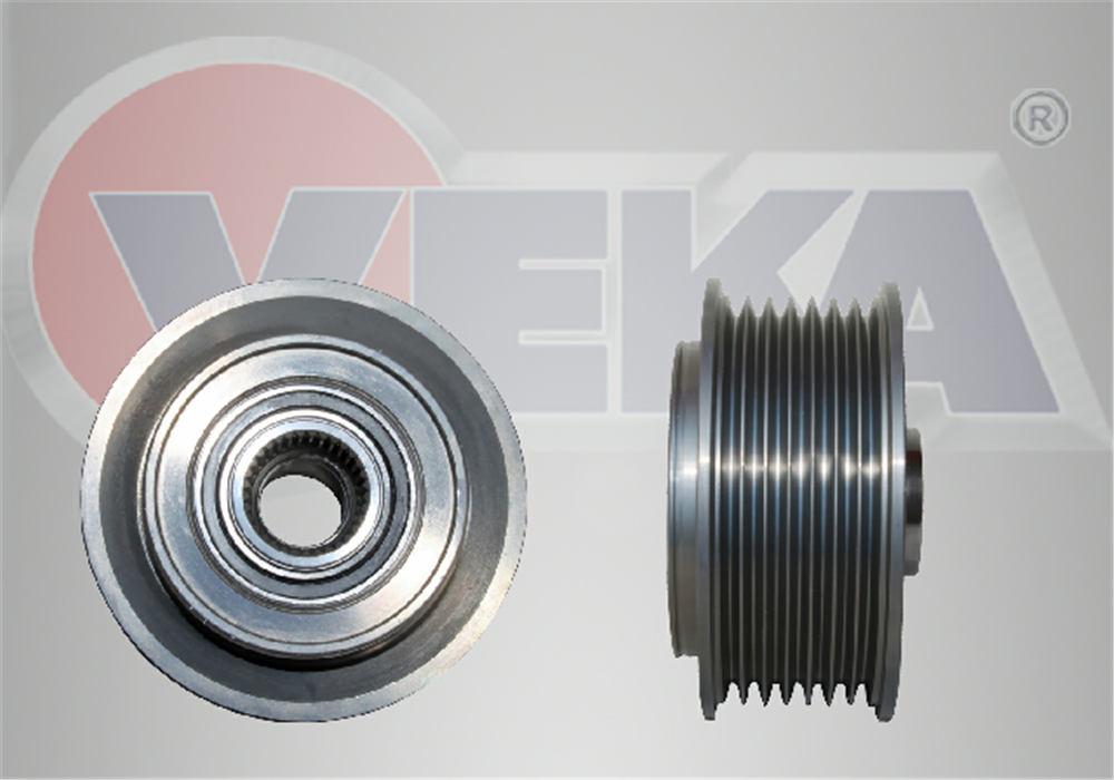 HYUNDAI H1 08=> ALTERNATÖR GERGİ RULMANI (VEKA)