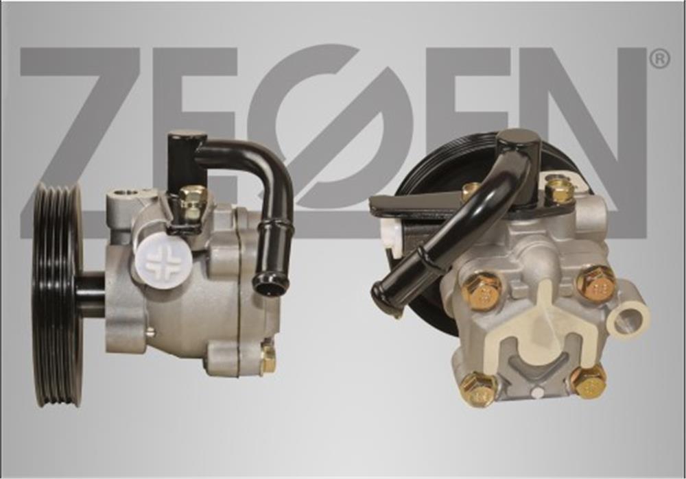 HYUNDAİ H100 04- KAMY. DİREKSİYON POMPASI (ZEGEN)