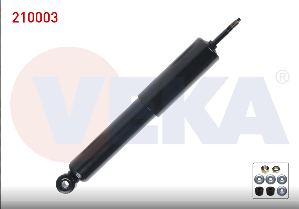 HYUNDAİ H100 93-04 ÖN SAĞ-SOL AMORTİSÖR (VEKA)