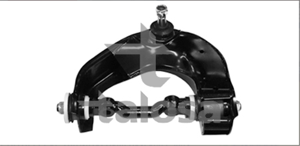 HYUNDAI H100 93-04 ÜST SALINCAK SOL ROTİLLİ-BURÇLU (TALOSA)