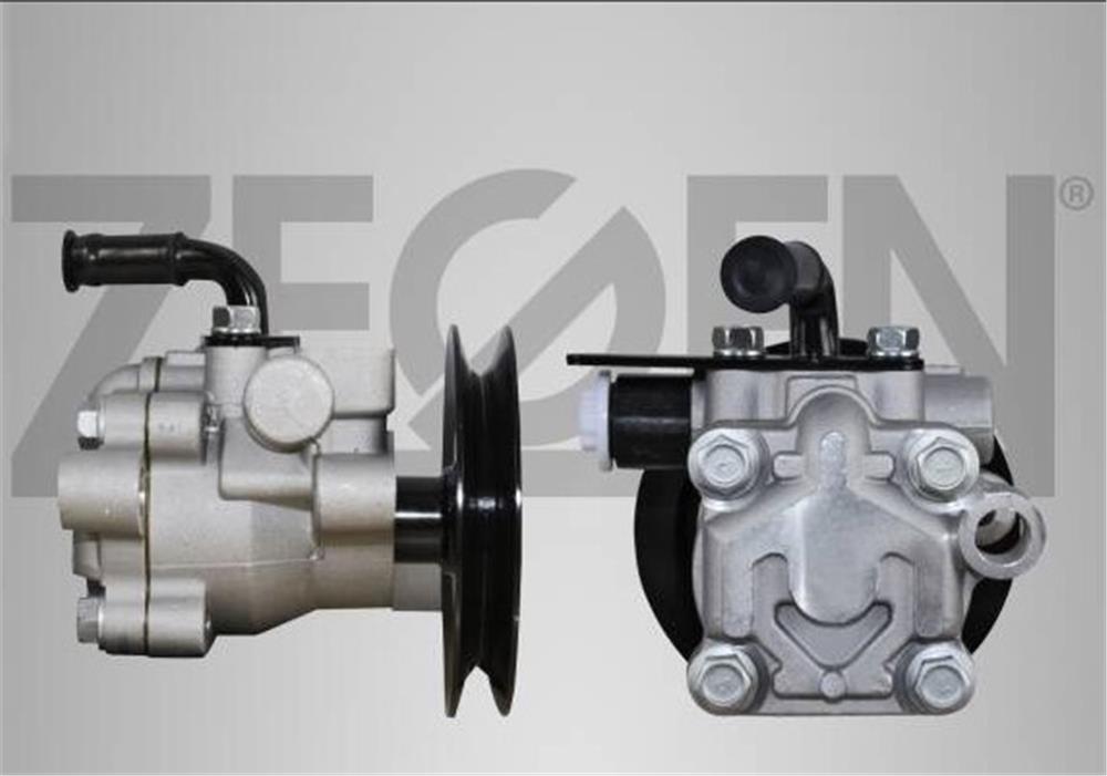 HYUNDAİ H100 97-04 2,5D HİDROLİK DİREKSİYON POMPASI KASNAKLI(ZEQEN)