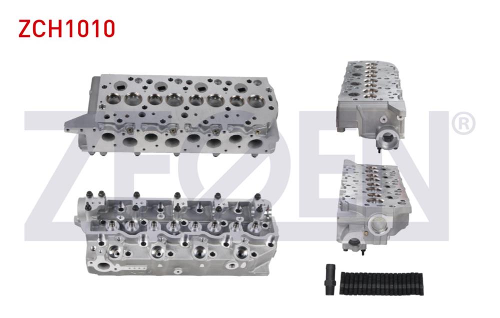 HYUNDAİ H100 97-05 SİLİNDİR KAPAĞI (ZEGEN)
