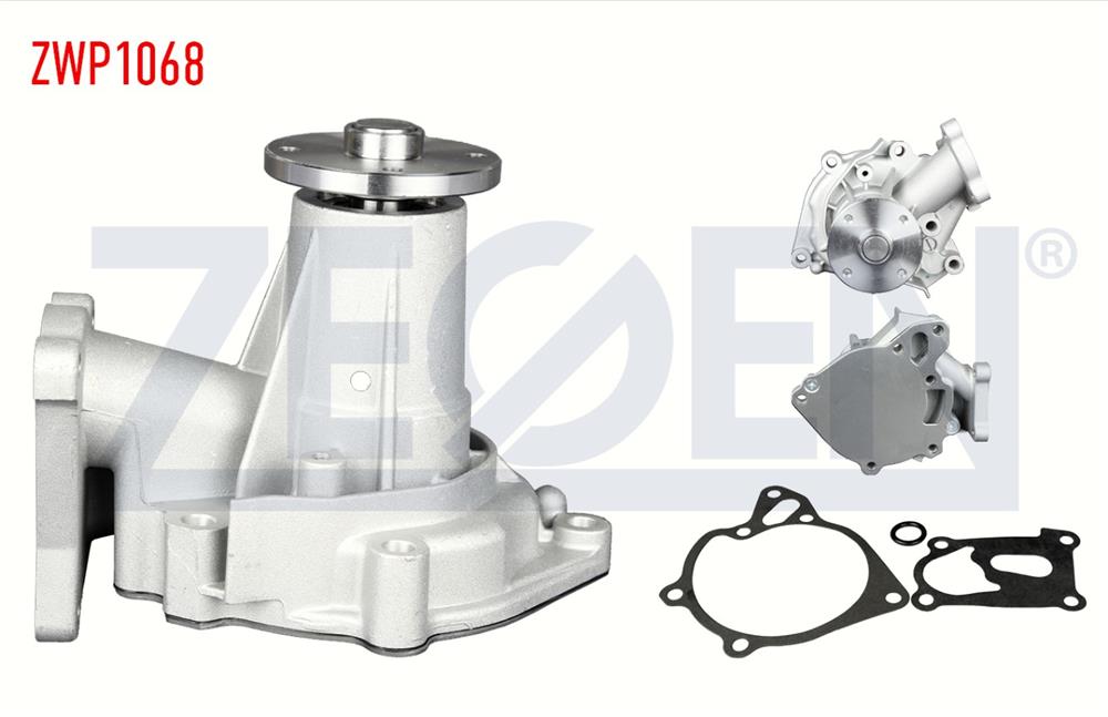 HYUNDAI H100 KMY. 04=> DEVİRDAİM GMW-52A (ZEGEN)